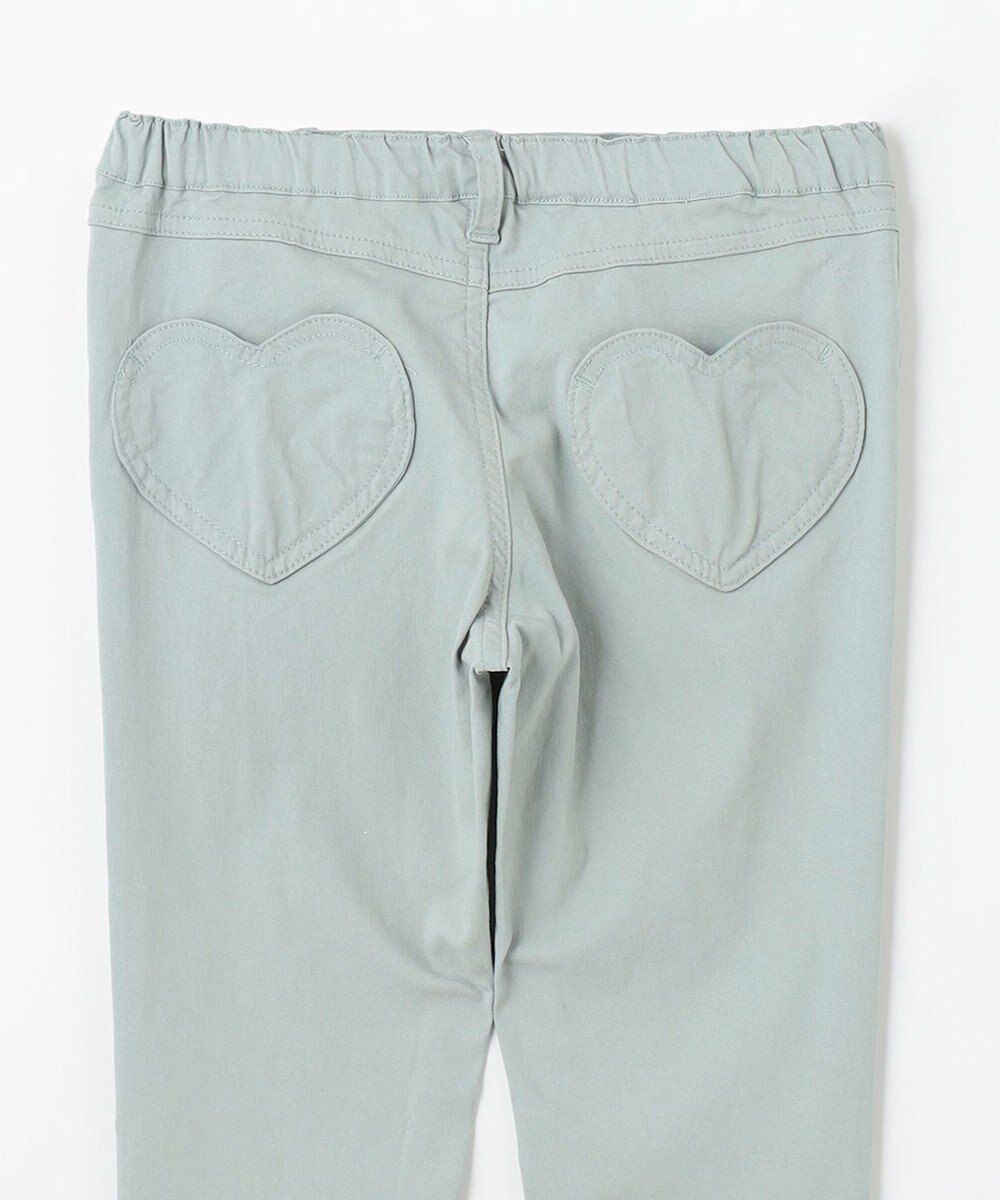 ANY KIDS 7days ガーリー パンツ 