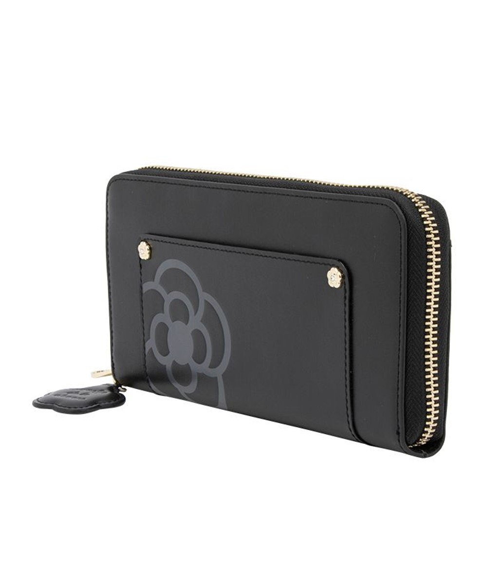 CLATHAS カシス ラウンド長財布 