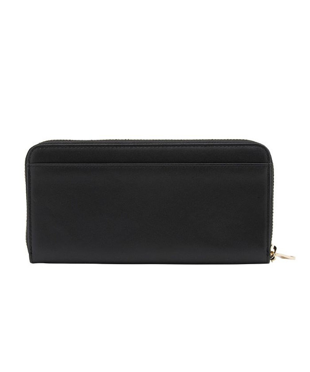 CLATHAS カシス ラウンド長財布 