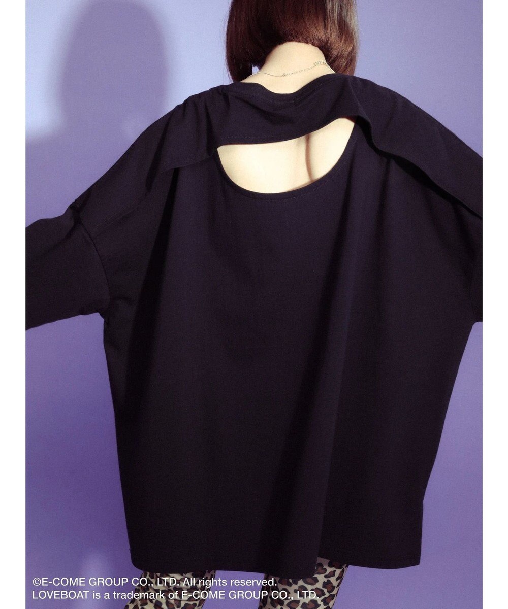 Green Parks ■別注　ＬＯＶＥ　ＢＯＡＴ　ロゴｐｔビッグＴ 