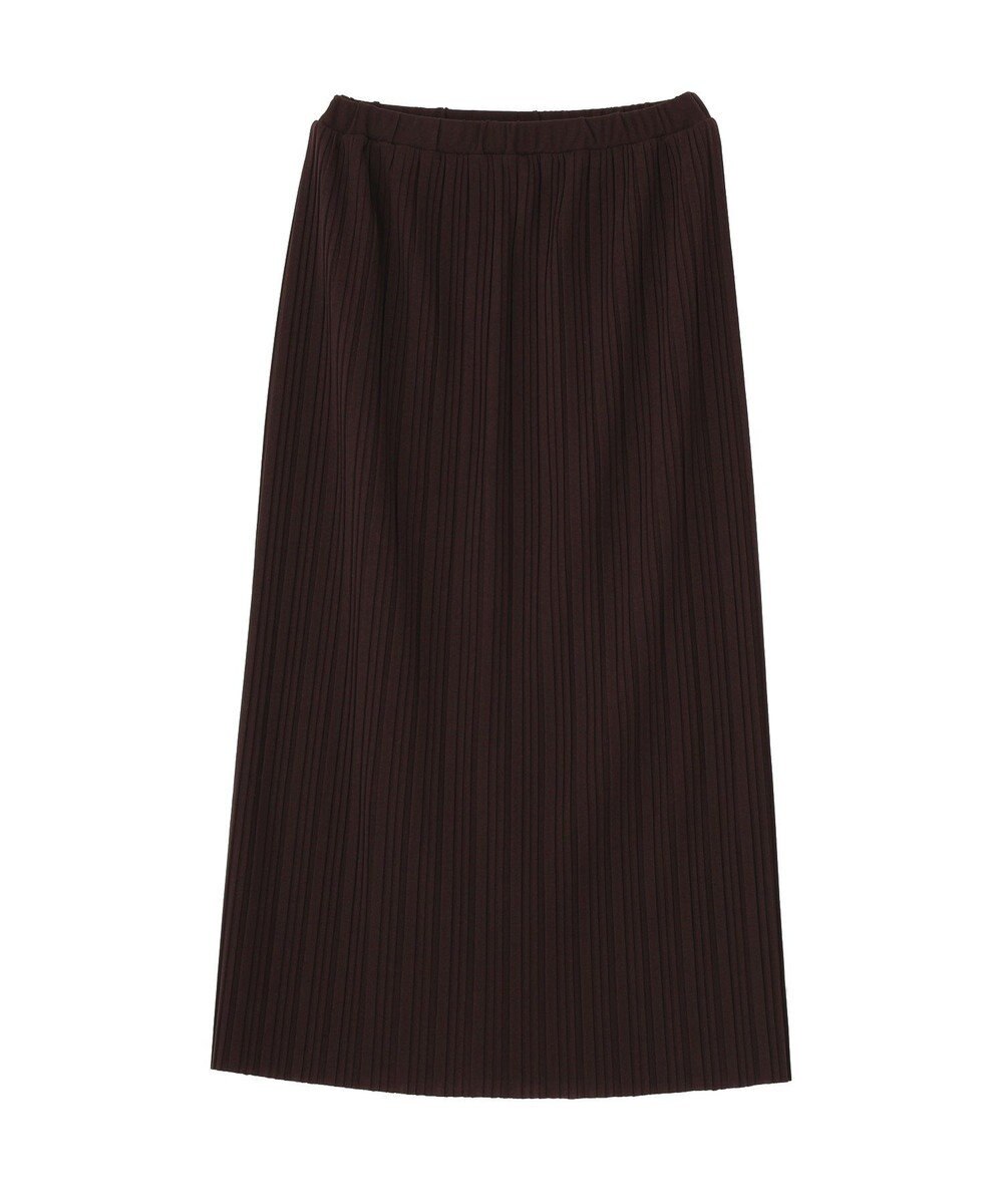 Green Parks プリーツスカート 