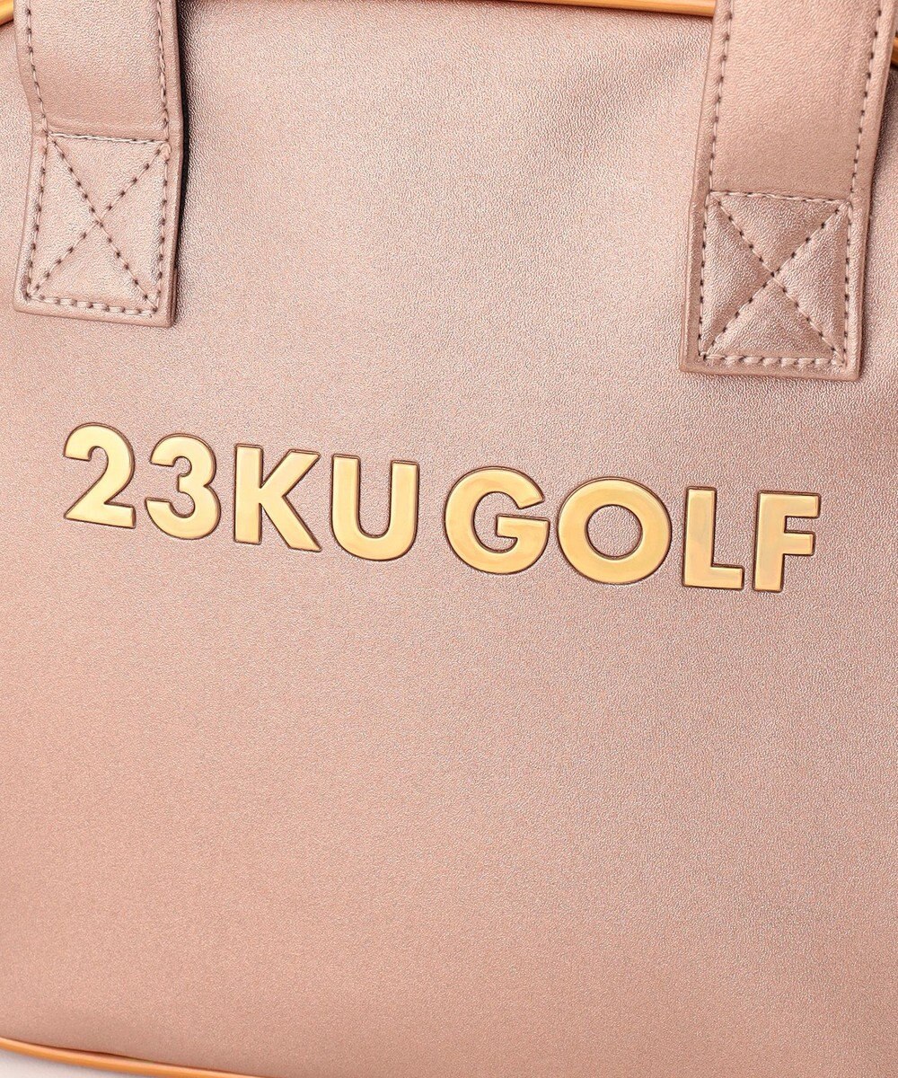 23区GOLF 【WOMEN】カートバッグ 