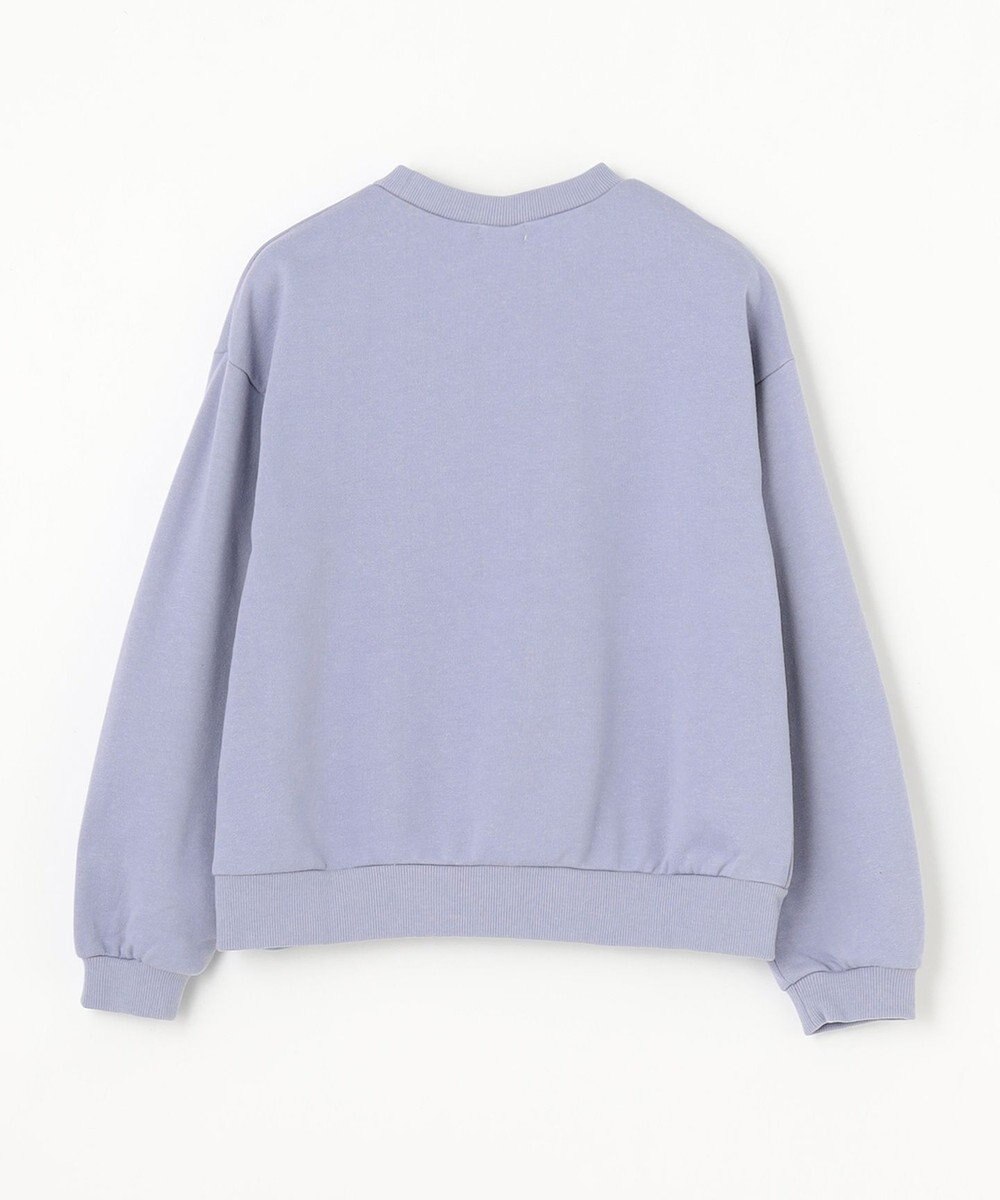 ANY KIDS 【WEB限定】7days 裏毛 トレーナー 