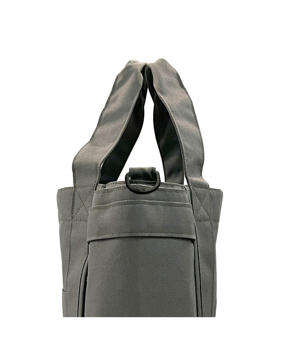 ROOTOTE 3157【ロングセラー商品】SN.ミディアム.ポケッツ-D 