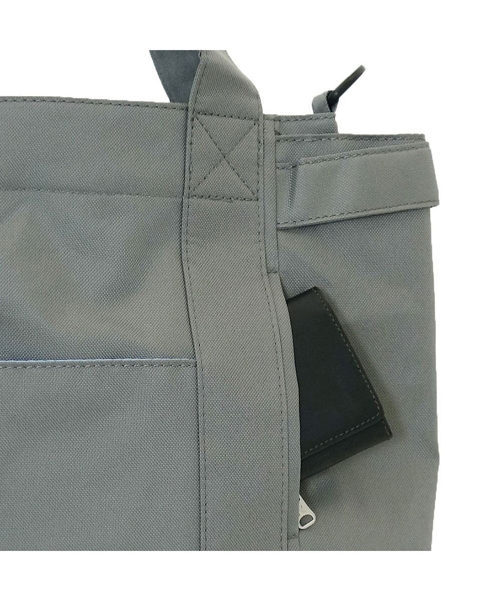 ROOTOTE 3157【ロングセラー商品】SN.ミディアム.ポケッツ-D 