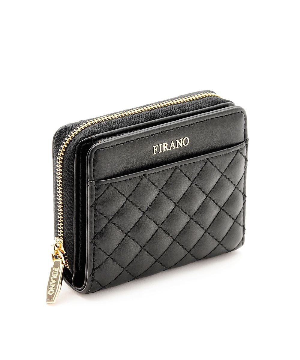 MioFIRANO キルティングウォレット 財布　FIRANO フィラノ 