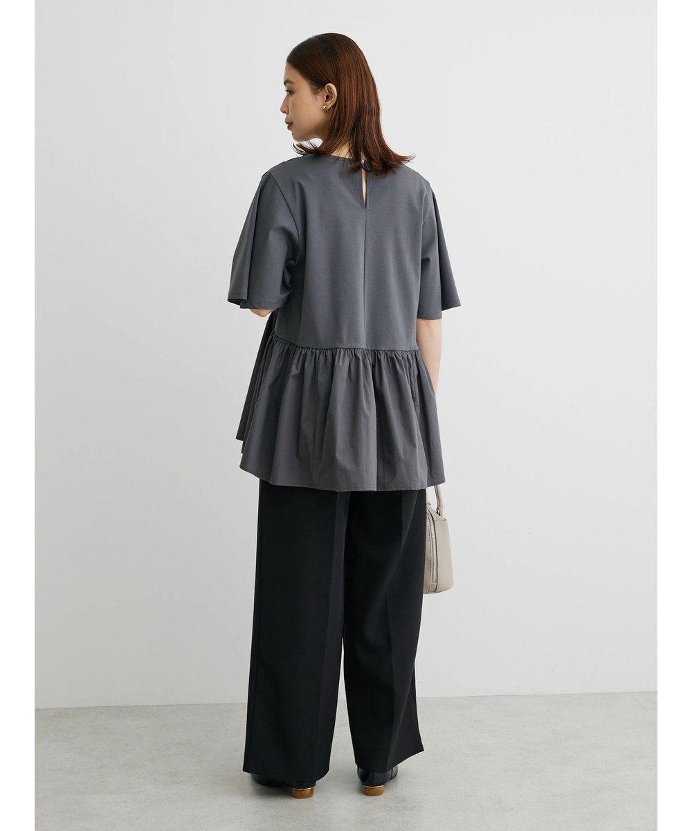 Green Parks ・ＥＬＥＮＣＡＲＥ　ＤＵＥイソザイキリカエプルオーバー 