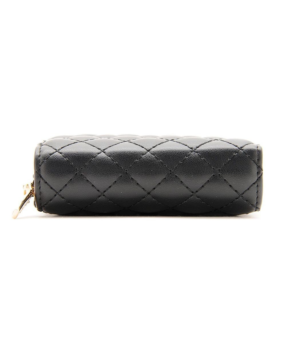 MioFIRANO キルティングウォレット 財布　FIRANO フィラノ 