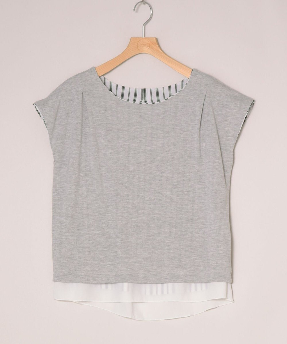 ONWARD Reuse Park 【any FAM】カットソー春夏 