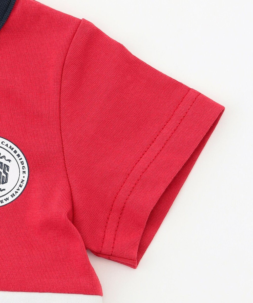 J.PRESS KIDS 【BOX付き】【70㎝】ロンパース&蝶ネクタイスタイ セット 