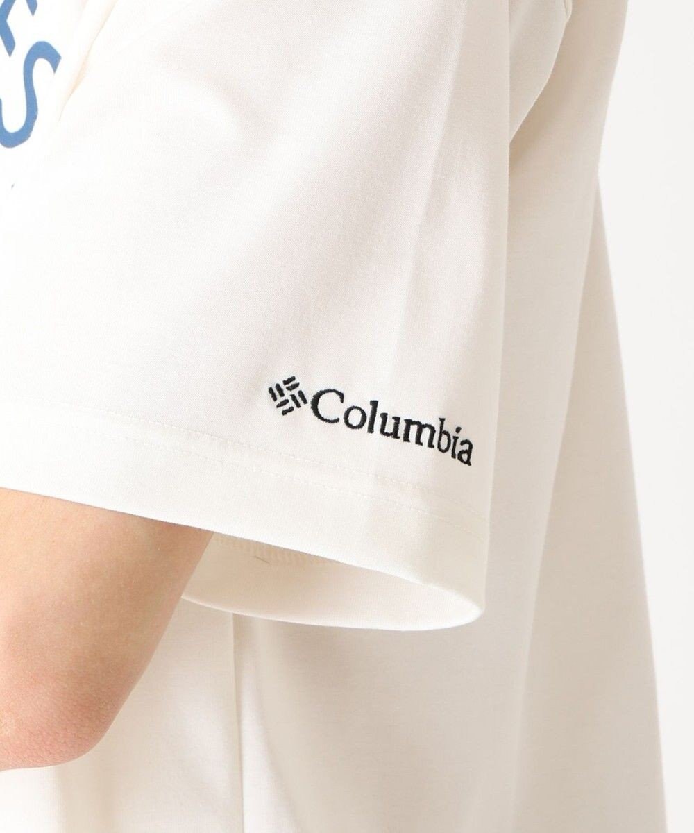 Columbia Columbia/ レイクトゥアベニューグラフィックショートスリーブTシャツ /コロンビア 