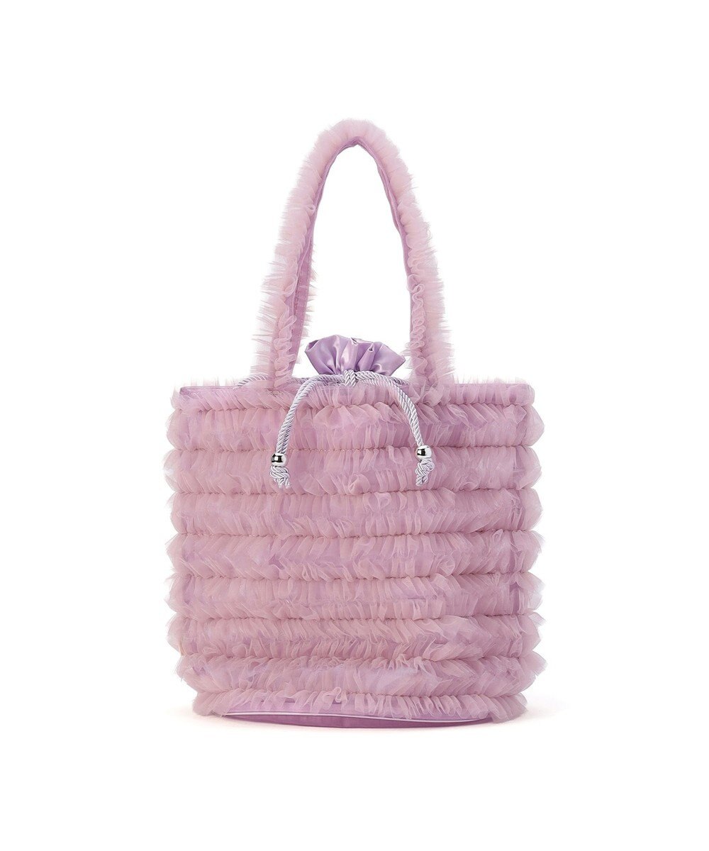 Chacott NelaFREED バッグ 