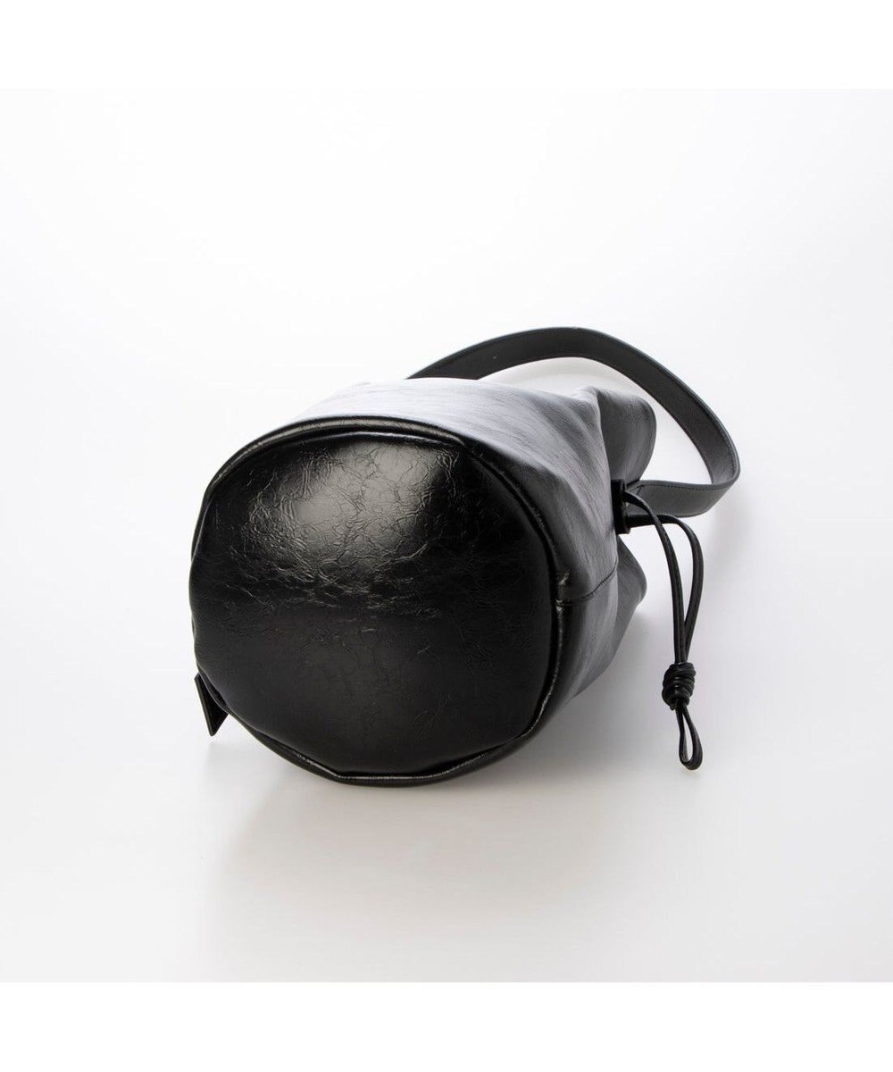 UNBILLION カカトゥ kakatoo / ドロストバゲットバッグ 