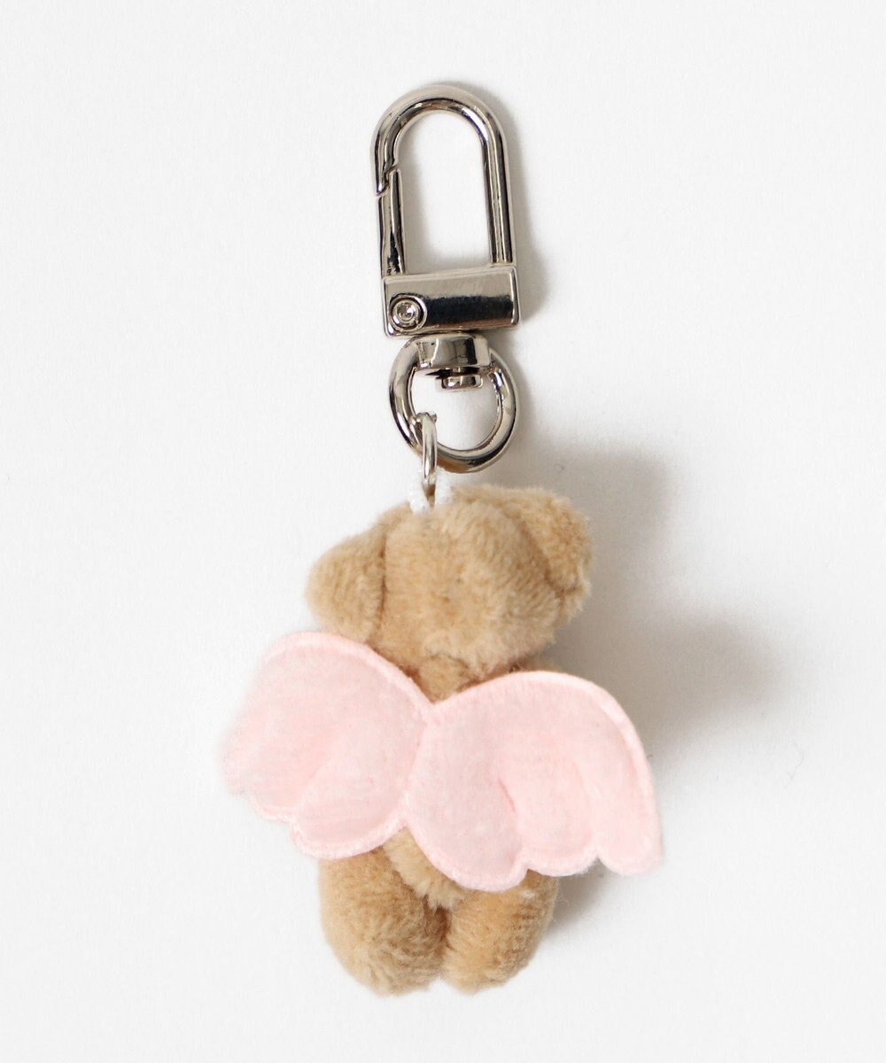 WEGO エンジェルミニベアキーホルダー 