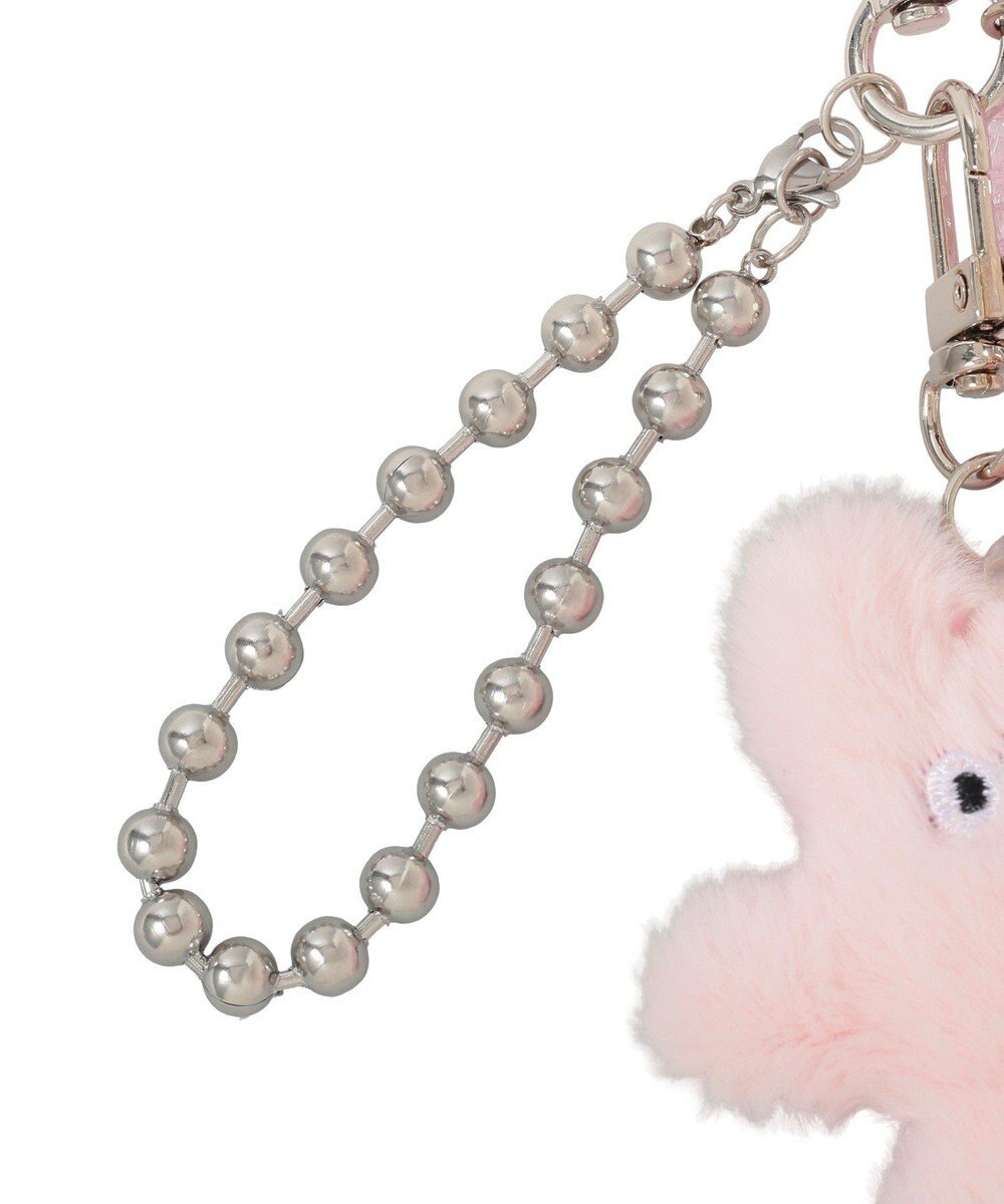 earth music&ecology アソートマスコットチャーム 