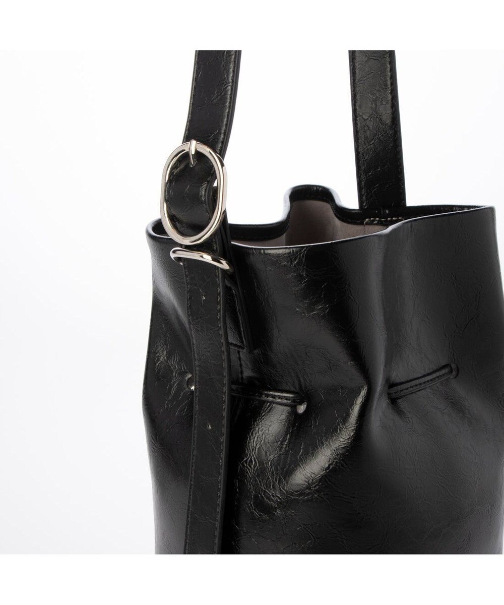 UNBILLION カカトゥ kakatoo / ドロストバゲットバッグ 