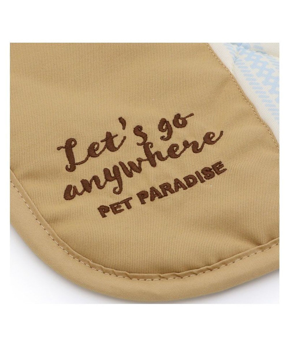 PET PARADISE ペットパラダイス ナチュラル クールマット Ｍ 