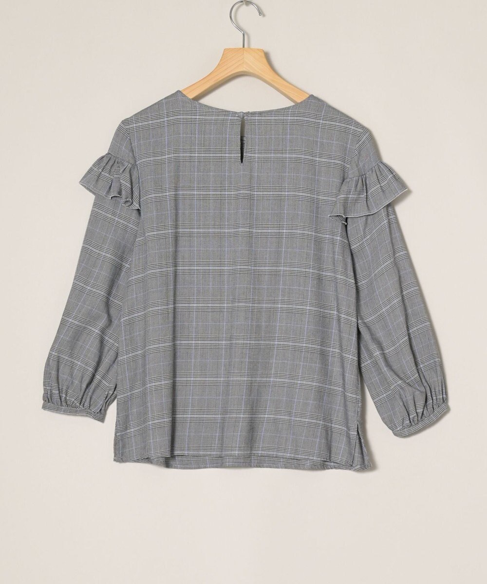 ONWARD Reuse Park 【組曲】ブラウス秋冬 