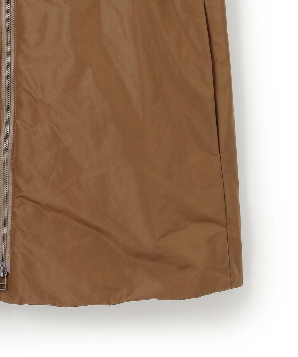 ICB ニットコンビアウター 