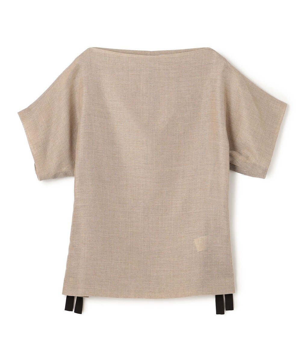 BEIGE， LIATRIS / ドロスト ドルマンブラウス 