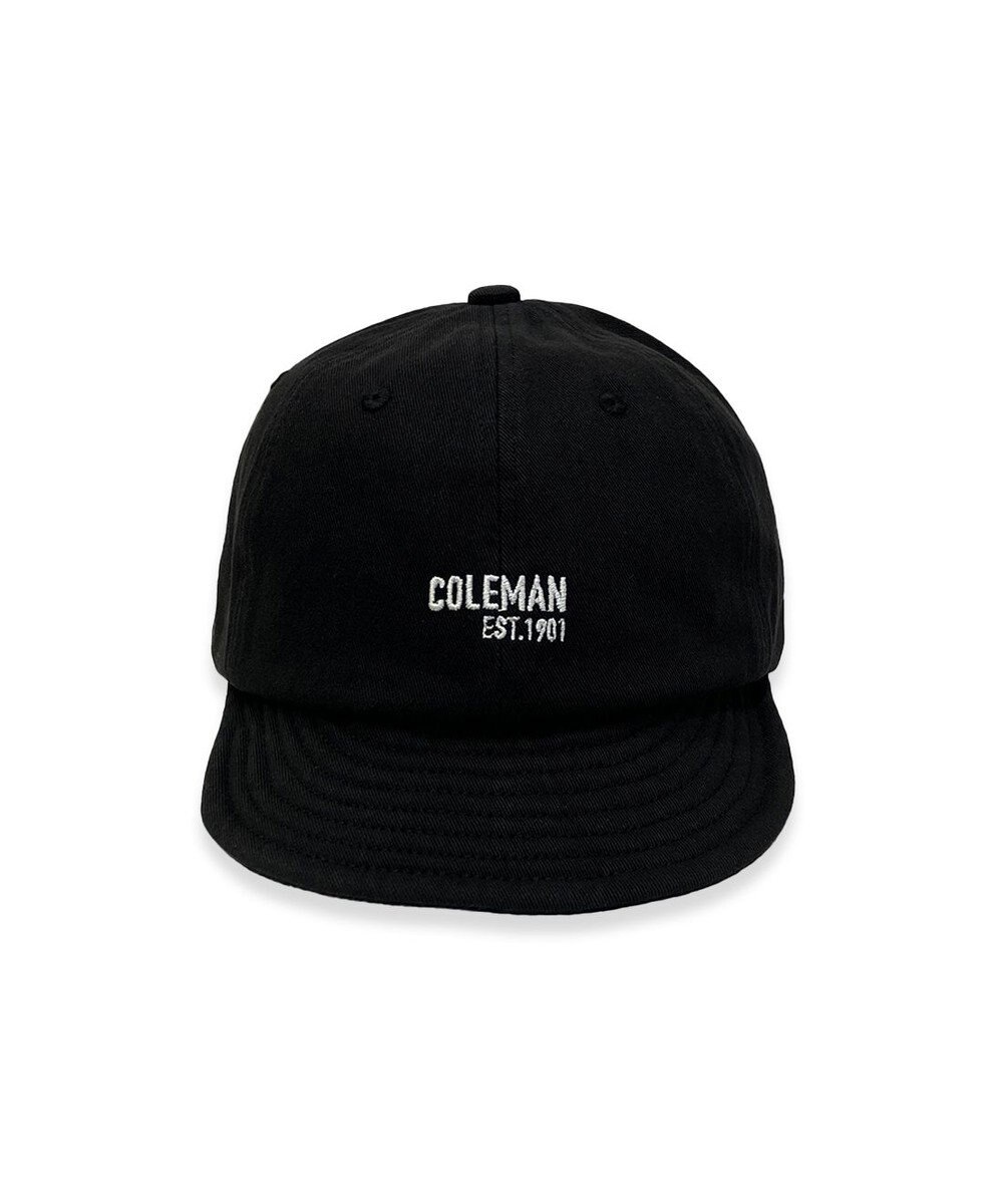 林八百吉商店 Coleman　ミニツバキャップ 
