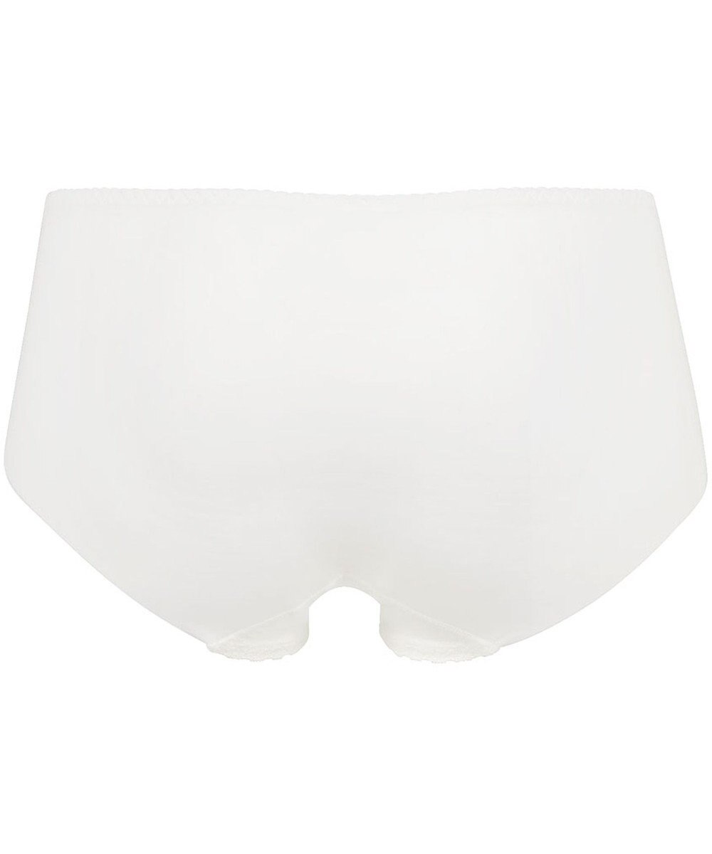 Wing ショーツ 【ときはなつブラ】 KB2172・KB2872とペア フリーカッティング(バック裾) はきこみ丈あさめ KF2472 ウイング／ワコール 