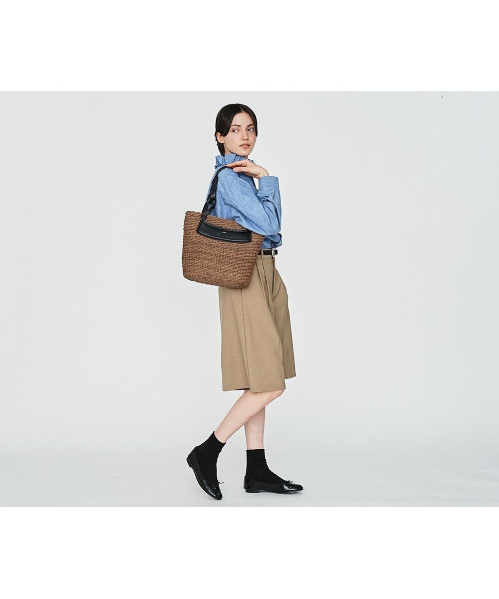 genten エデラ トートバッグ大 