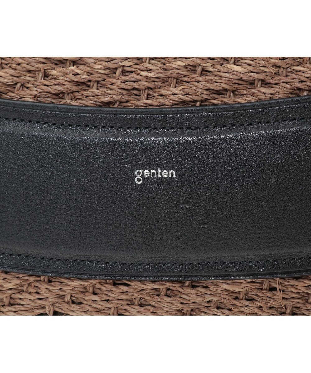 genten エデラ トートバッグ大 