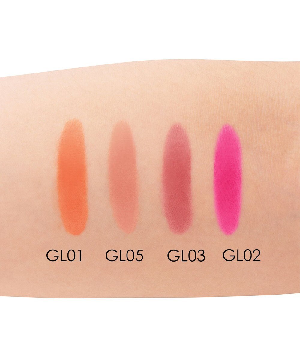 Chacott Cosmetics マルチカラーバリエーションGL05[GLOSSY] 