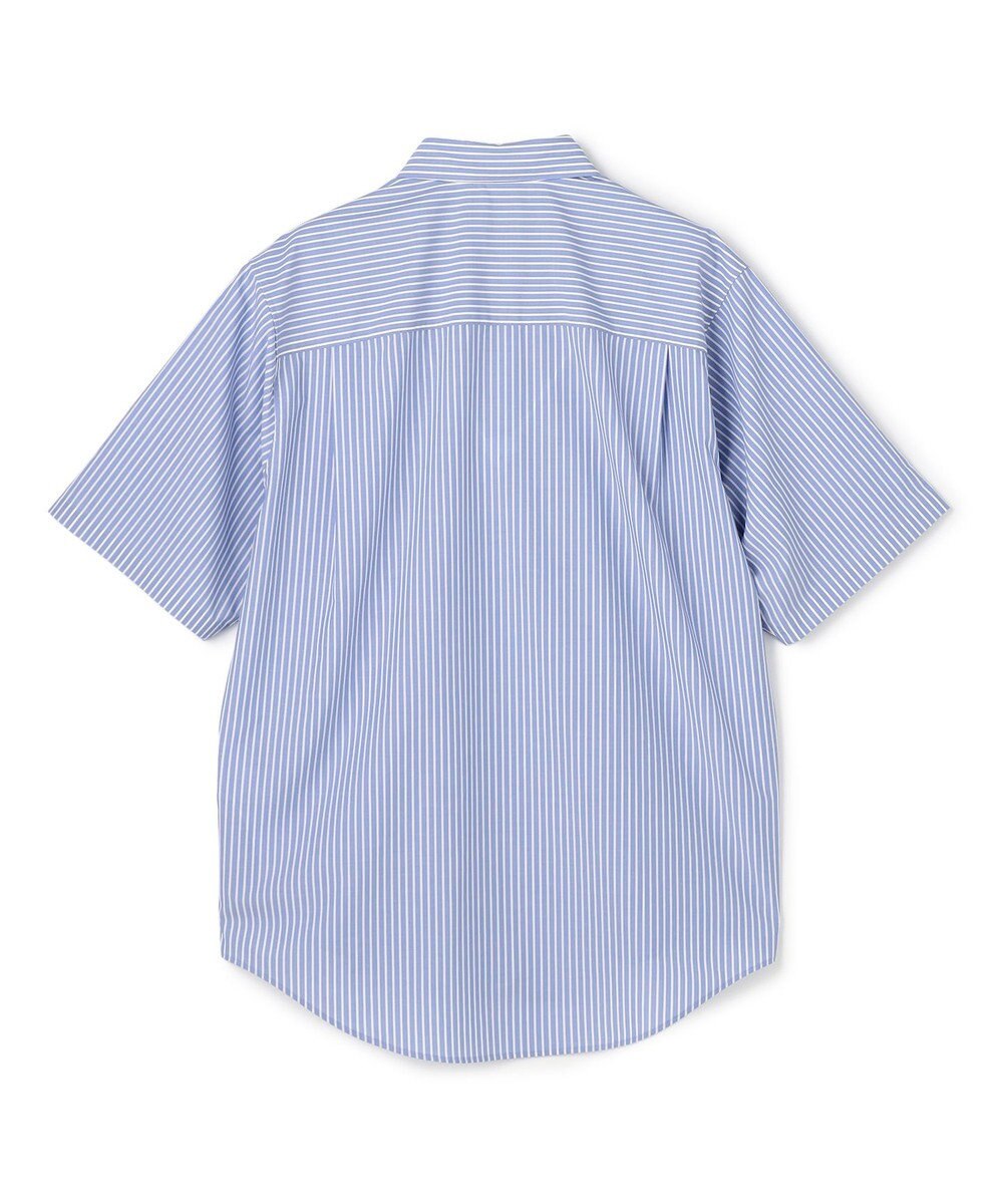 UNFILO MENS イージーケア TRクリーンシャツ 