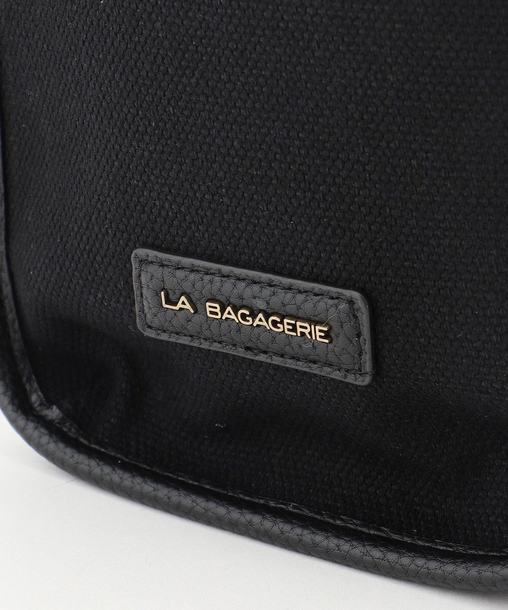 LA BAGAGERIE クラシックタテナガトート 