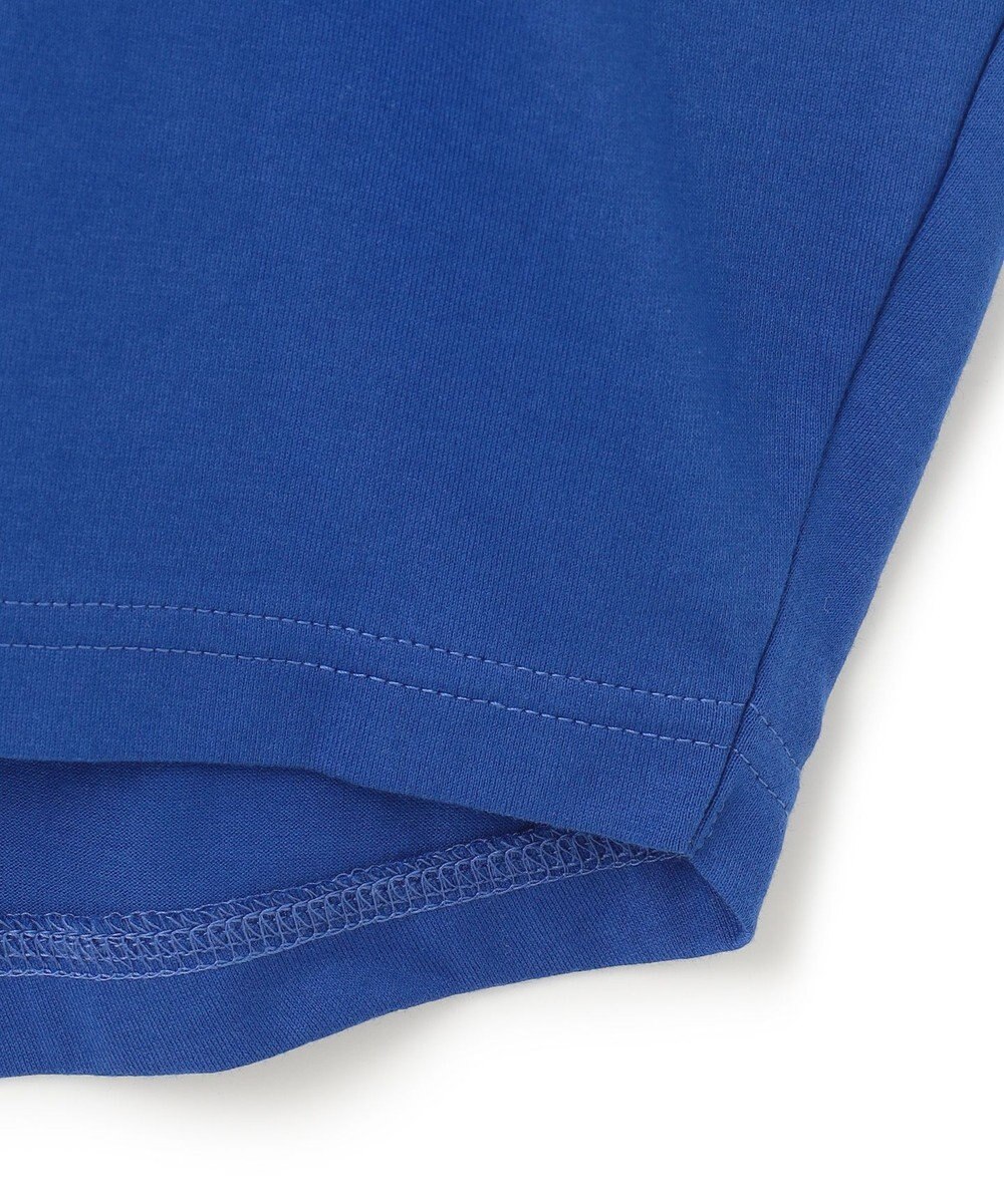 J.PRESS YORK STREET 【WOMEN】【SMOOTH JERSEY】バンザイスリーブ プルオーバー 