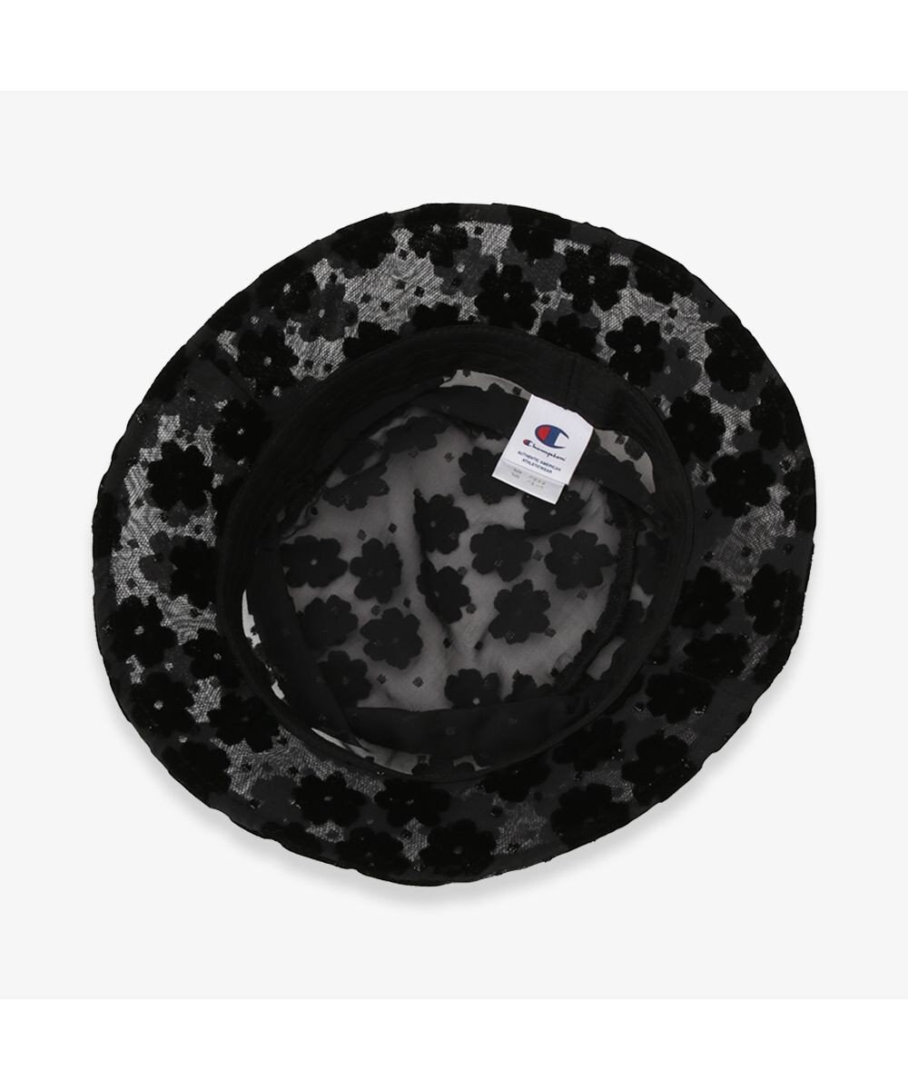 林八百吉商店 Champion　シアーフラワーハット 