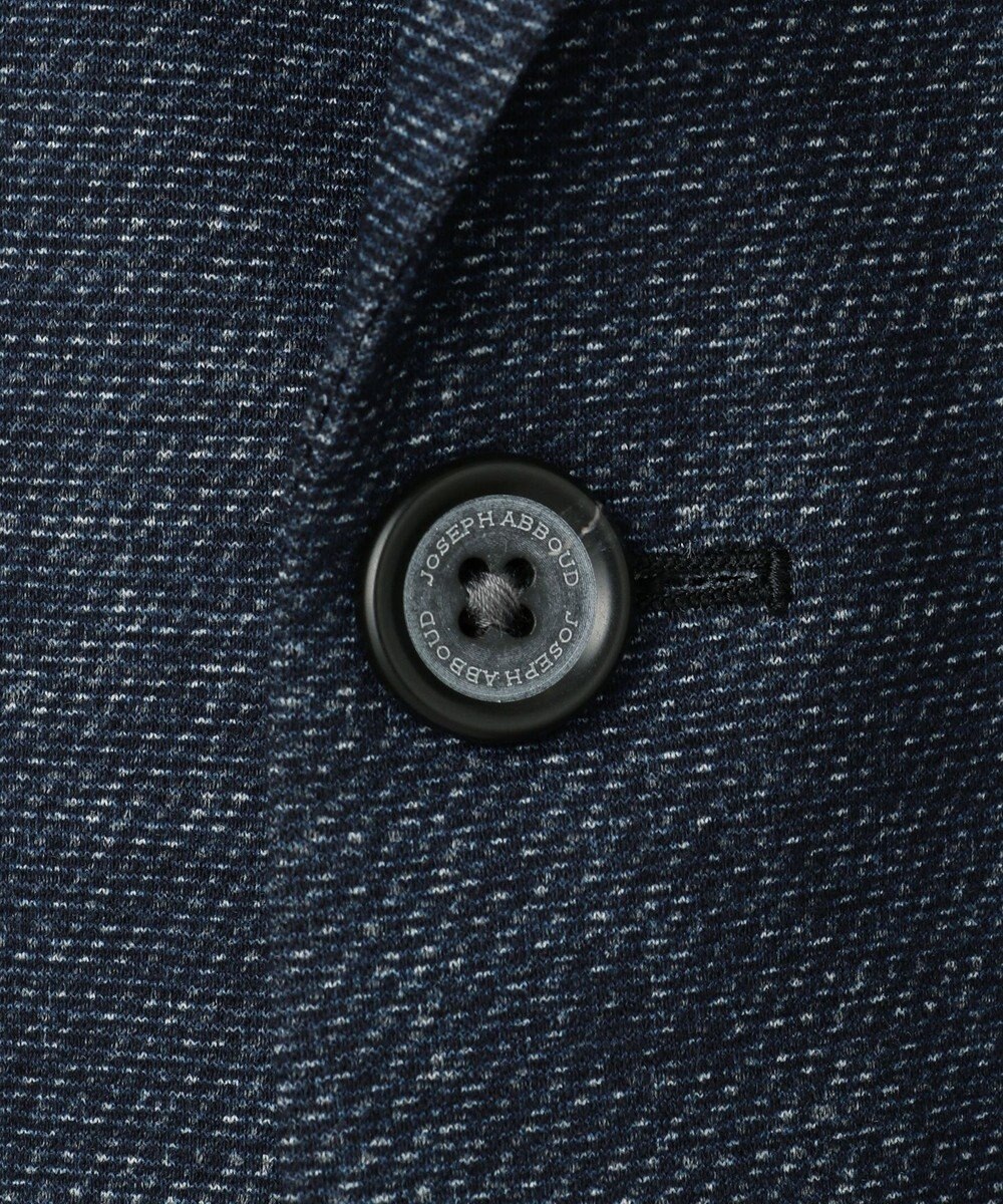 JOSEPH ABBOUD 【多機能/ストレッチ】ツィーディージャージー ジャケット 