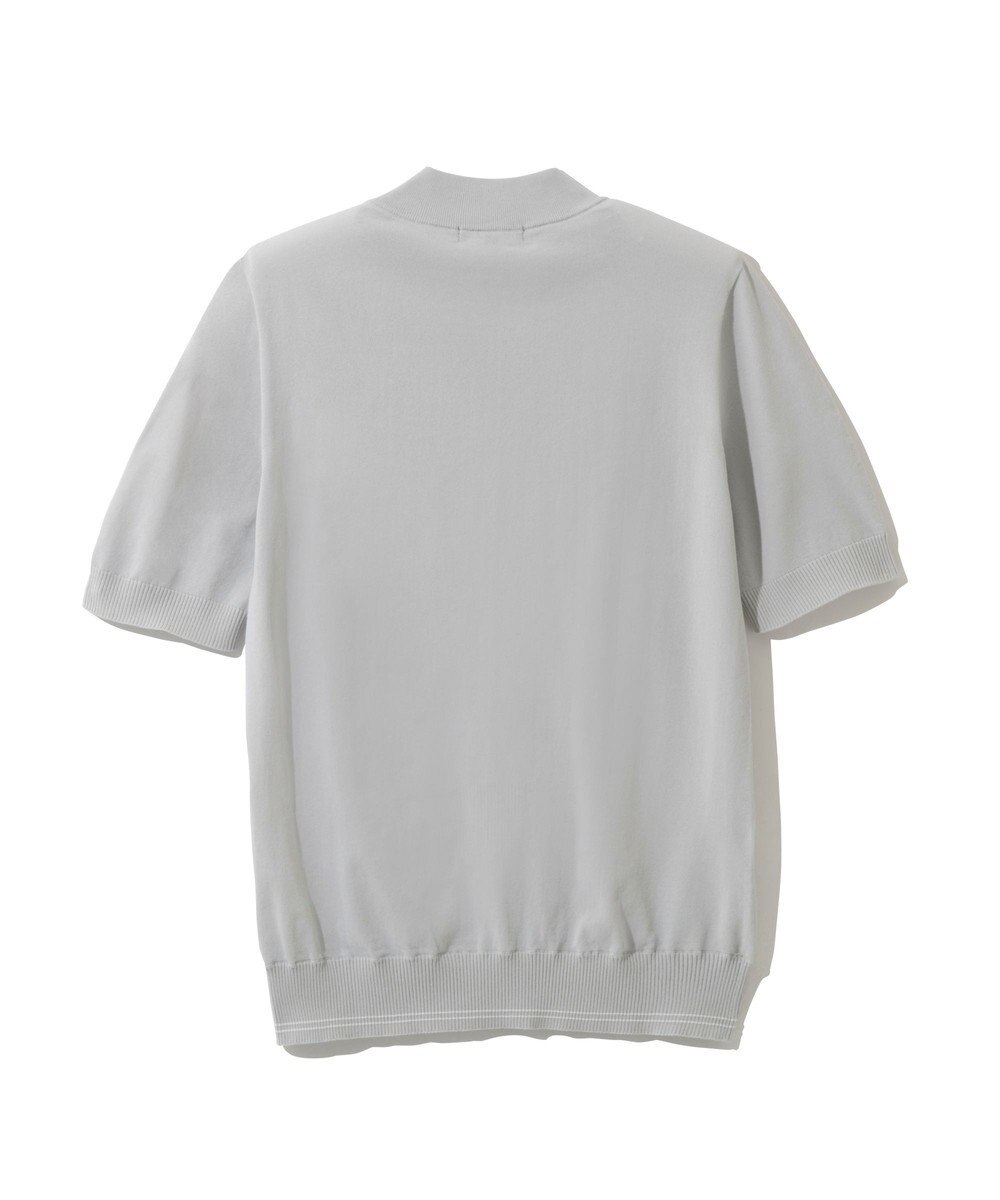 ZERO HALLIBURTON ソロテックス モックネックニット 82843 W4S9a レディースゴルフ 