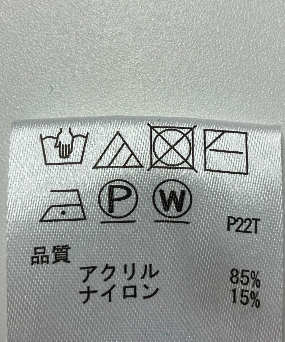 ONWARD Reuse Park 【any SiS】ニット秋冬 