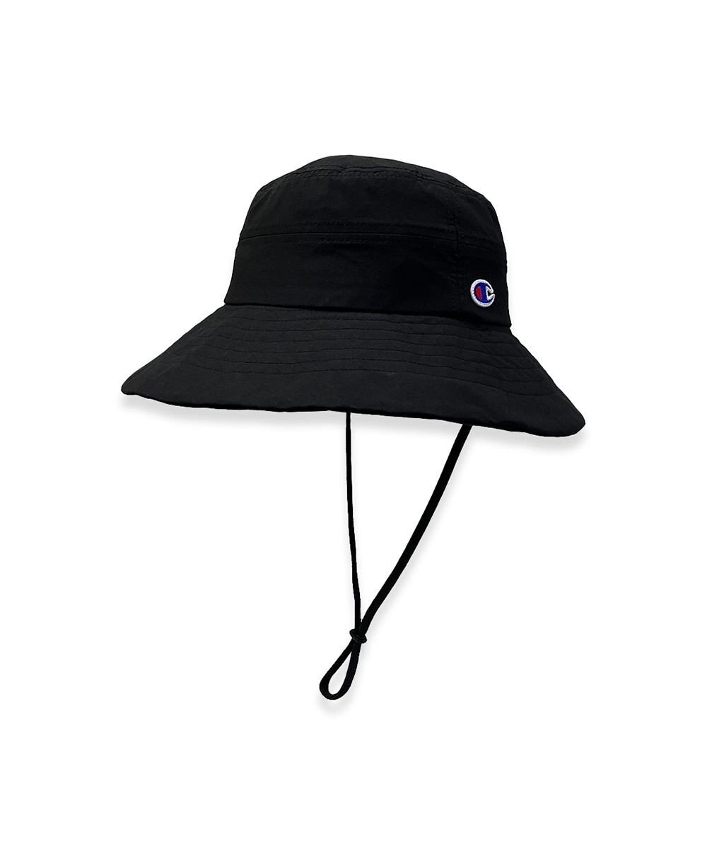 林八百吉商店 Champion　CNタフタコードハット 