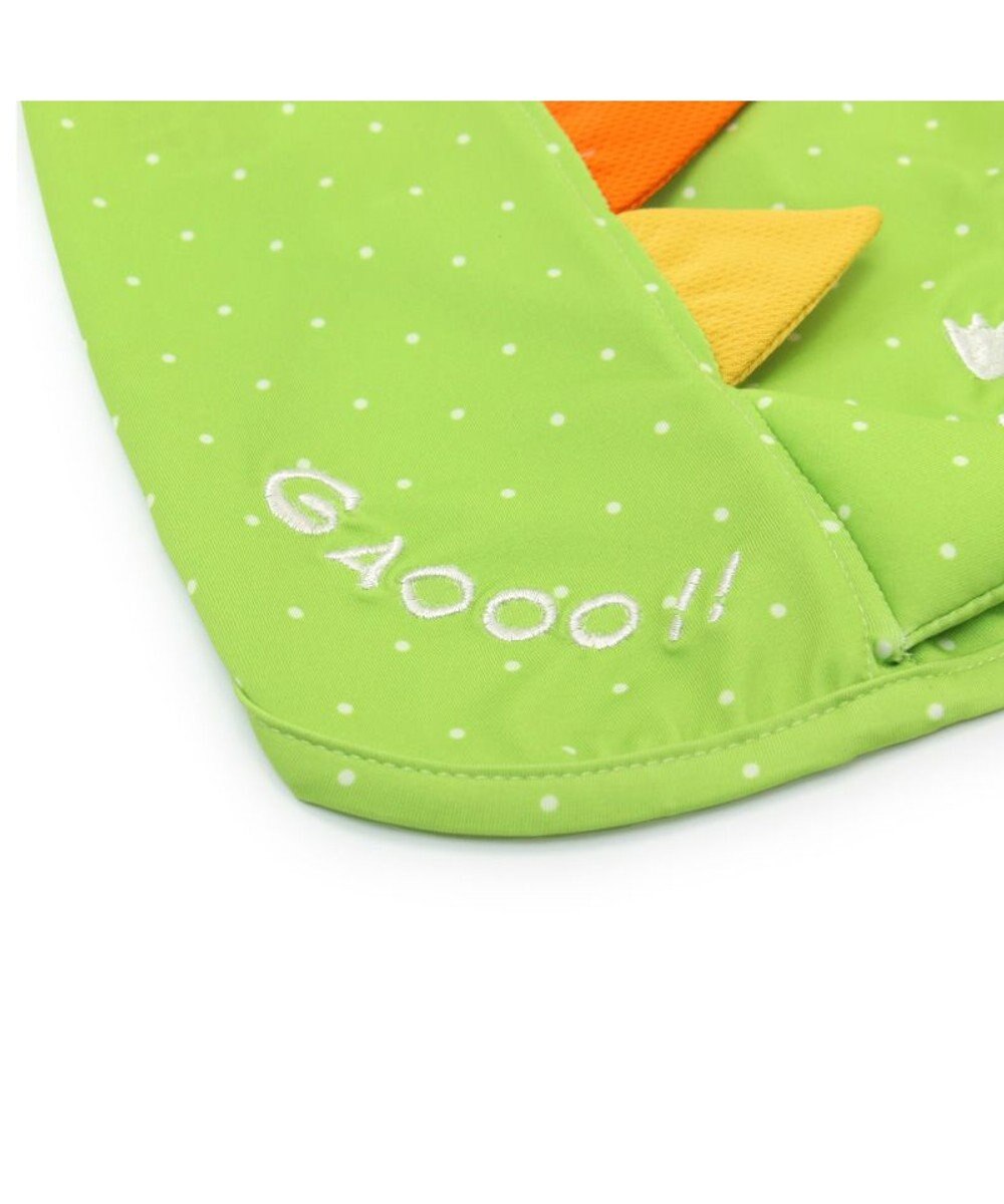 PET PARADISE ペットパラダイス エコメイド 天竺 恐竜 タンクトップ 小型犬 