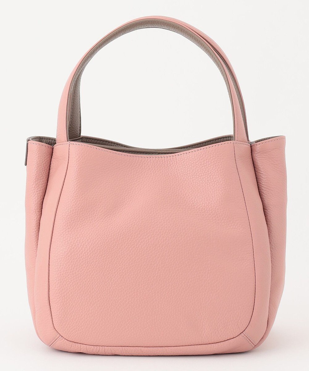 Y'SACCS シュリンクレザートート Sサイズ 