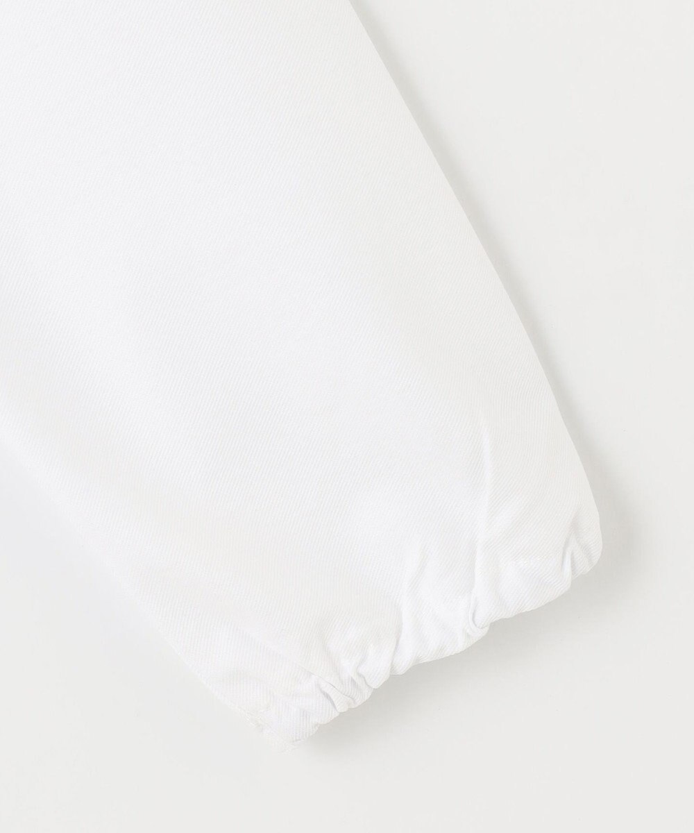 組曲 KIDS 【150-160cm】ツイル天竺 ブラウス 