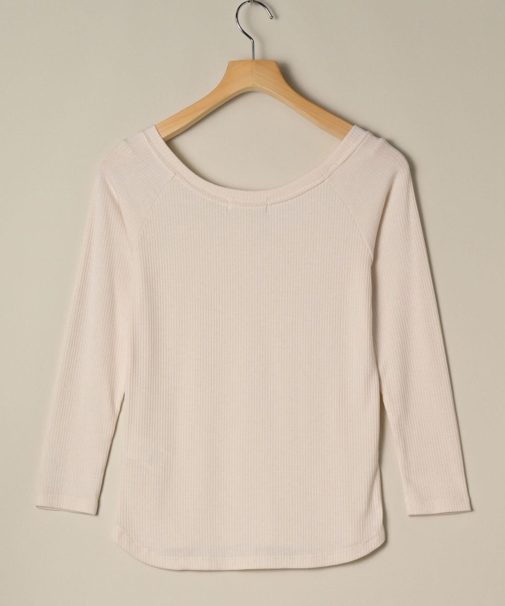 ONWARD Reuse Park 【any SiS】カットソー秋冬 