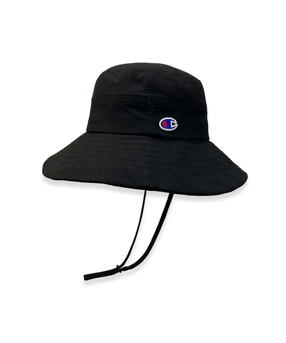 林八百吉商店 Champion　CNタフタコードハット 