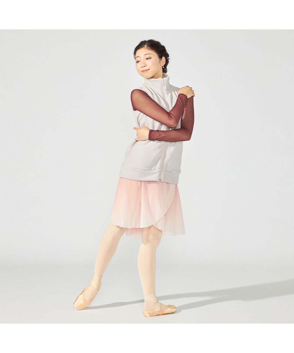 Chacott 【Nela ライン】ベスト 