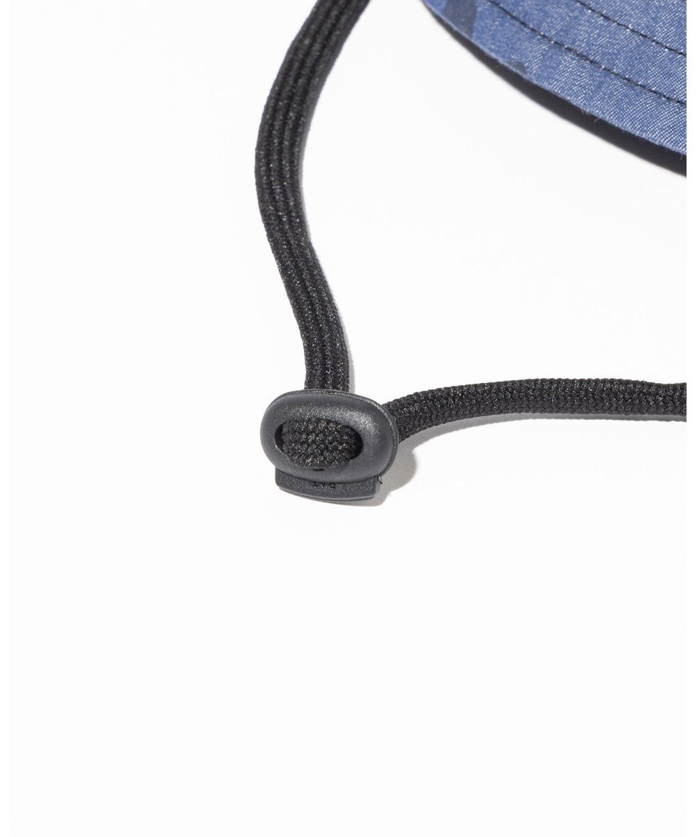 JOSEPH ABBOUD MOUNTAIN 【テーム ヤルヴィモチーフ・サスティナブル】バケットハット 