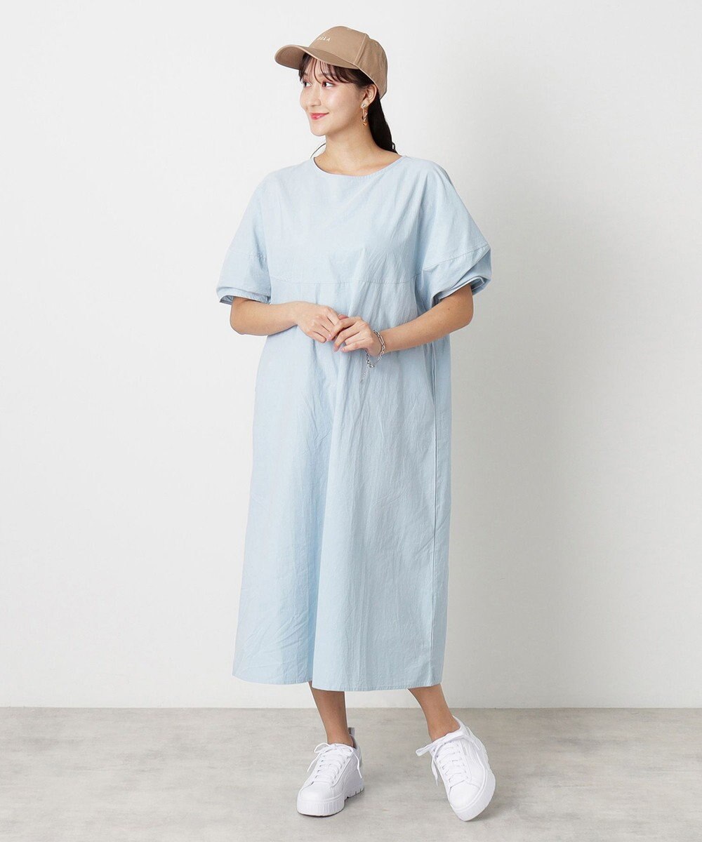 MOONBAT FURLA(フルラ) フロントロゴ刺繍キャップ UV 