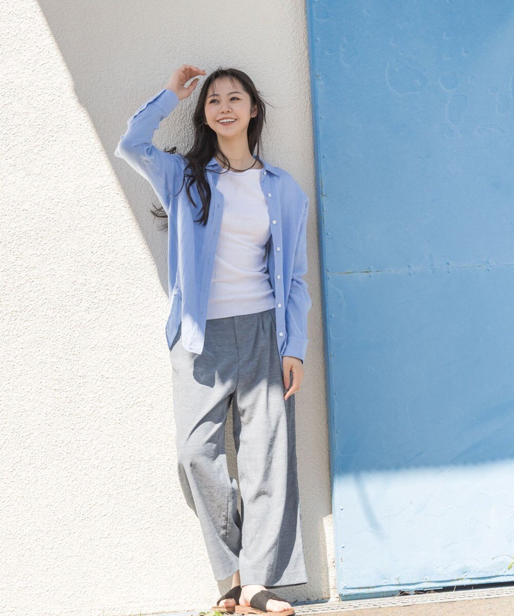 ONWARD Reuse Park 【23区】ブラウス春夏 