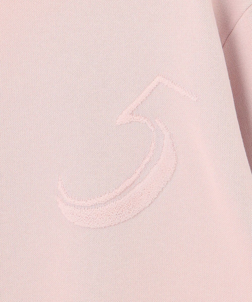 ICB 【洗える】ナンバリングカラーニット  プルオーバー 