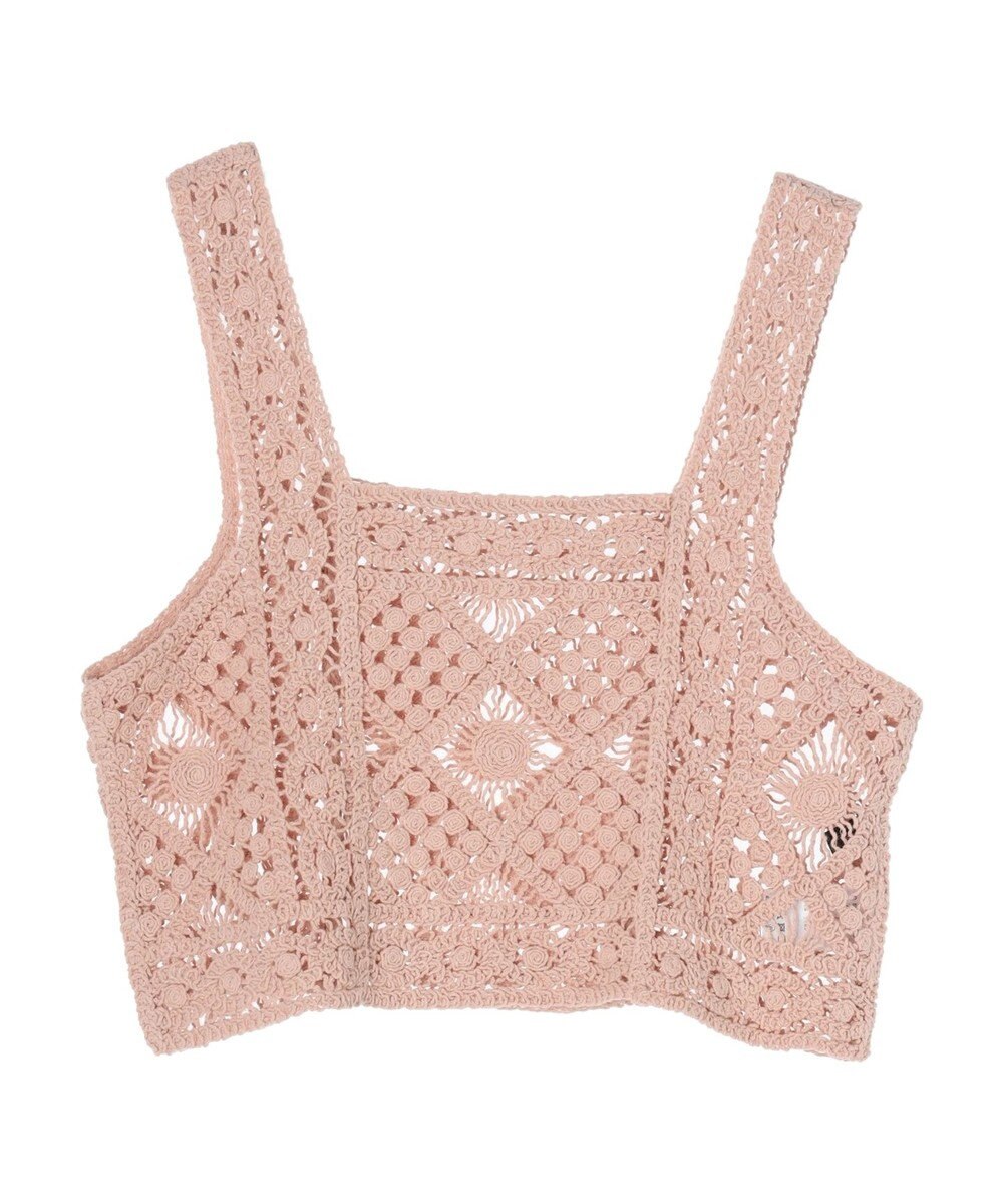 Green Parks ・ＳＵＧＡＲ　ＳＰＯＯＮ　クロシェベスト 