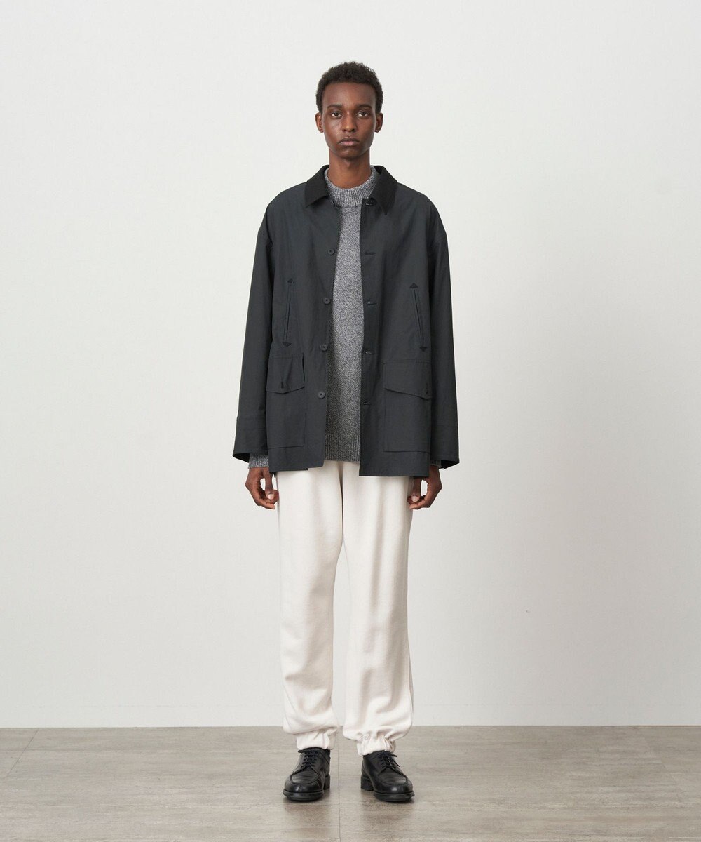 ATON ZERO URAKE | スウェットパンツ - UNISEX 