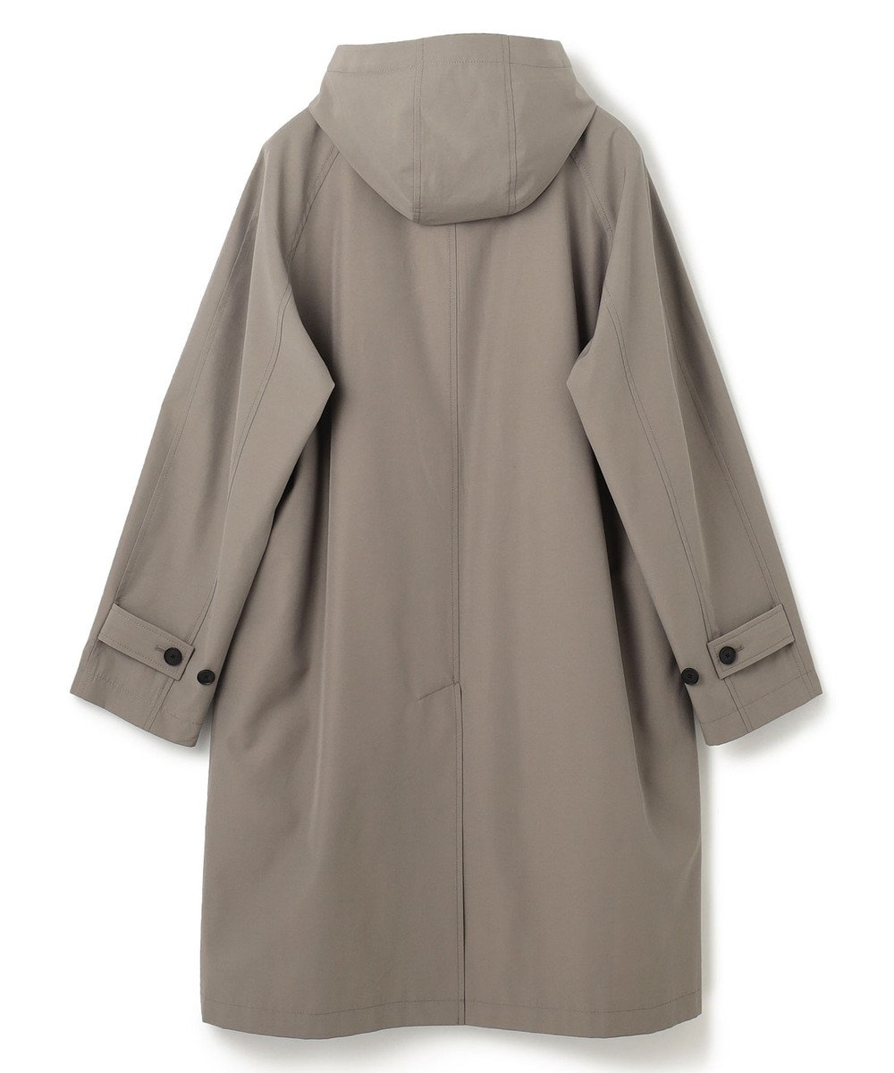 JOSEPH HOMME ウールミックスグログラン　コート 